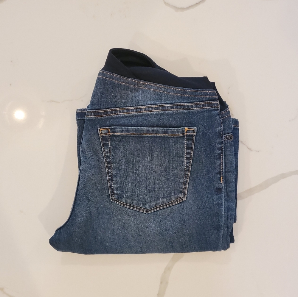 Maternity Jeans